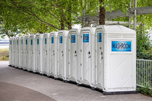 Best Porta potty delivery and setup  in Alamo, TX