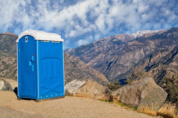 Best Local porta potty services  in Alamo, TX