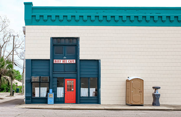 Best Portable toilet rental cost  in Alamo, TX