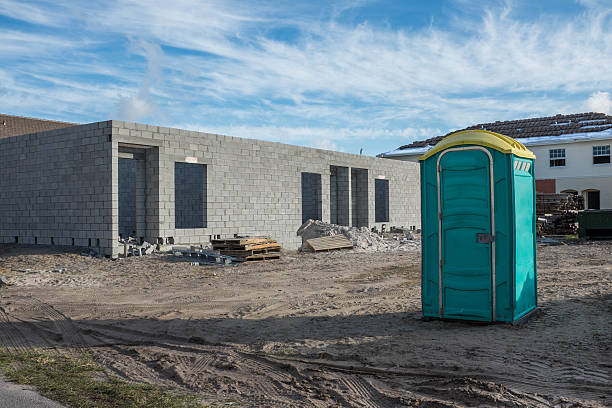 Best Best portable toilet rental  in Alamo, TX
